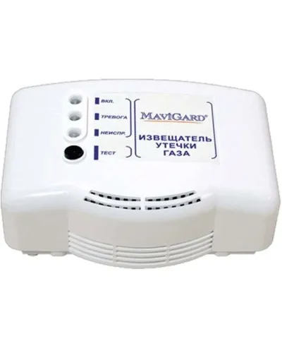 GD2R-24EC. Извещатель утечки газа. MaviGard в Ярославле
