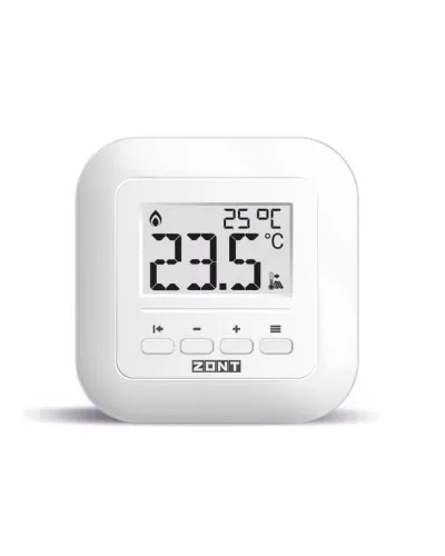 ZONT МЛ-232. Комнатный термостат. MicroLine в Ярославле