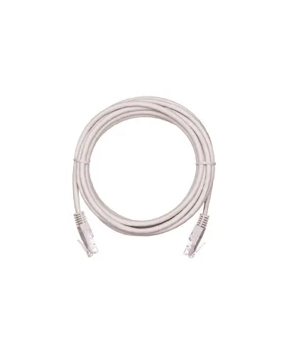 EC-PC4UD55B-005-GY-10, CCA, (10шт). Патч-корд медный. NETLAN в Ярославле