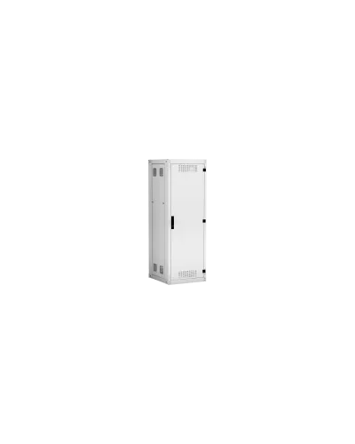 EC-FZ-336060-MMM-GY. Шкаф телекоммуникационный 19 напольный 33U. NETLAN в Ярославле