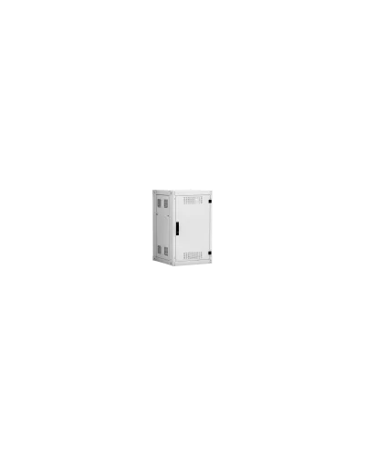 EC-FZ-186080-MMM-GY. Шкаф телекоммуникационный 19 напольный 18U. NETLAN в Ярославле