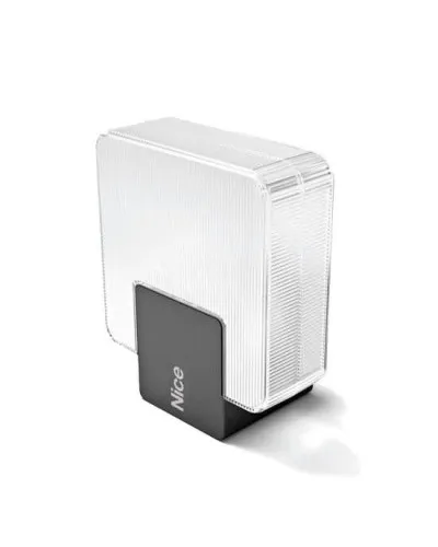 NICE ELAC. Лампа сигнальная с антенной. NICE в Ярославле