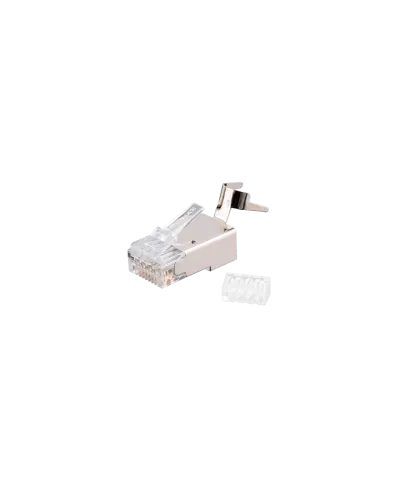 NMC-RJ88RZ50SE3-T-100 (100 шт). Разъем RJ-45. NIKOMAX в Ярославле
