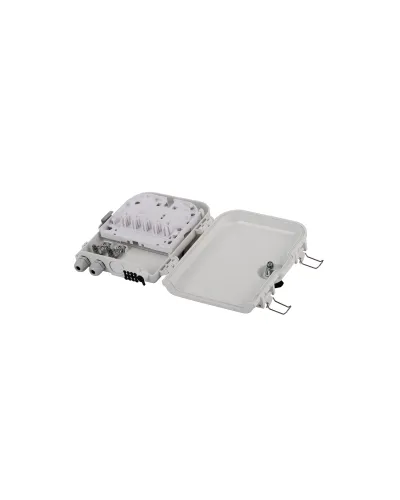 NMF-SC-3FA-08-2MS. Распределительная кросс-муфта. NIKOMAX в Ярославле