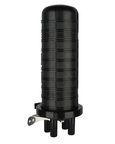 NMF-SC-2V-48-4HS. Муфта оптическая тупиковая. NIKOMAX в Ярославле