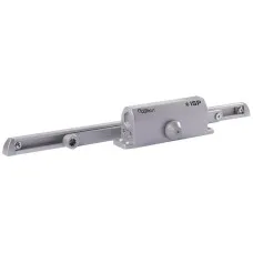 ISPARUS 440 Slider (серый). Доводчик дверной морозостойкий. NORA-M