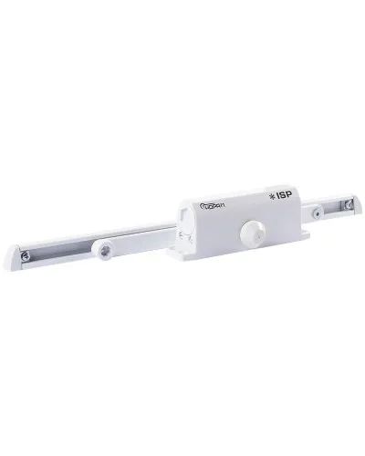 ISPARUS 430 Slider (белый). Доводчик дверной морозостойкий. NORA-M в Ярославле