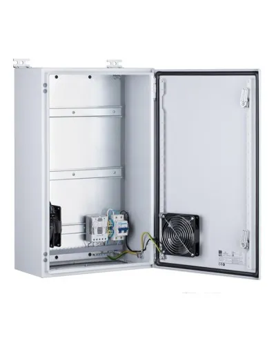 NSB-3860H1 (B386H1F0). Шкаф монтажный . NSGate в Ярославле