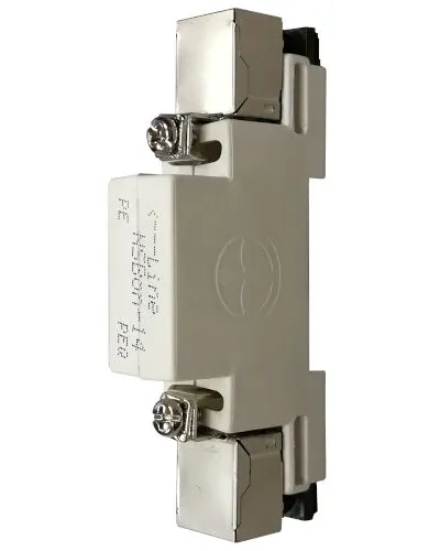 NSBon-14 (CEVP1GEP). Устройство защиты линий Ethernet. NSGate в Ярославле