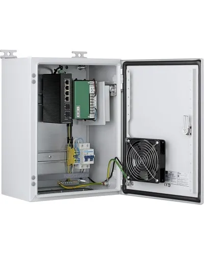 NSBox-242 (PX39F34F). Узел доступа. NSGate в Ярославле