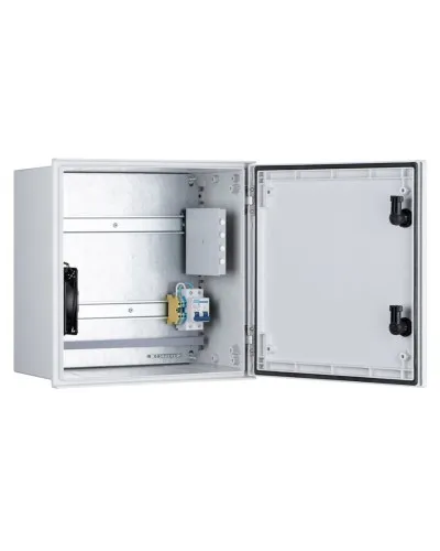 NSP-3040F1 (P304H0F1). Шкаф монтажный . NSGate в Ярославле