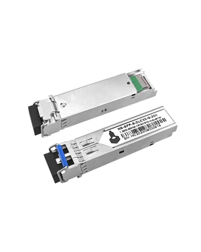 NS-SFP-S-2LC33-G-20/I. SFP-модуль. NST в Ярославле