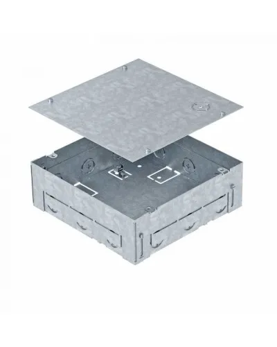 UDHOME BOX 4, (7427430). Коробка для люка. OBO Bettermann в Ярославле