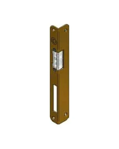 F 48 Brown (A48). Планка угловая, длинная. O&C в Ярославле