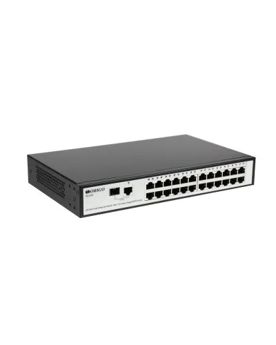 OR-OS1225/A1A. Неуправляемый коммутатор. ORIGO в Ярославле