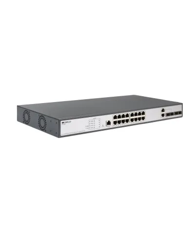 OR-OS3120P/250W/A1A. Управляемый коммутатор. ORIGO в Ярославле