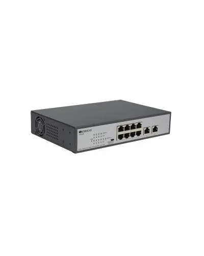 OR-OS2210P/120W/A1A. Неуправляемый коммутатор. ORIGO в Ярославле