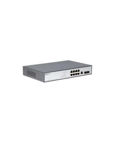 OR-OS3110/A1A. Управляемый коммутатор. ORIGO в Ярославле