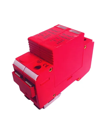 SP-ACD/220-2. Устройство грозозащиты цепей питания 220V. OSNOVO в Ярославле