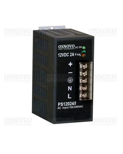 PS-48048/I. Блок питания. OSNOVO в Ярославле