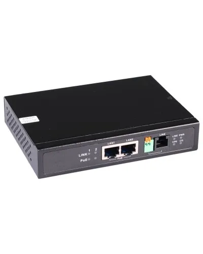 TR-IP2PoE. Удлинитель Ethernet. OSNOVO в Ярославле