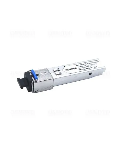 SFP-S1SC18-F-1310-1550-I. SFP-модуль. OSNOVO в Ярославле