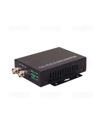 CN-HHi. Преобразователь-разветвитель AHD/HDCVI/HDTVI в HDMI. OSNOVO в Ярославле