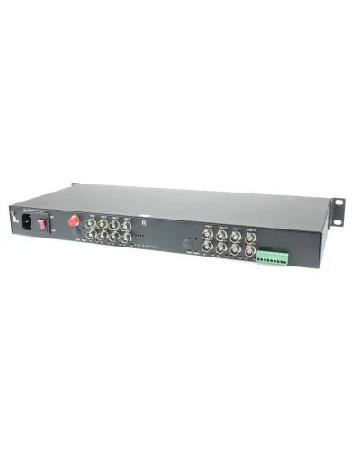 RA-H162-15F. Удлинитель HDCVI, HDTVI, AHD, CVBS, RS485. OSNOVO в Ярославле
