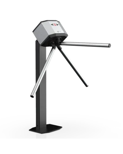 Praktika Cube C-05-B. Турникет-трипод электромеханический. OXGARD в Ярославле