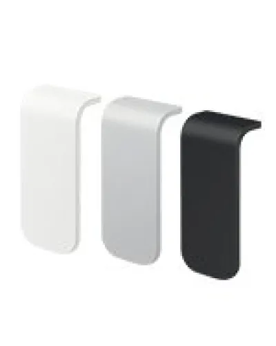 BXS-FC(WT) (BXS FACE COVER White). Рамка декоративная передняя для извещателей Optex серии BXR. Optex в Ярославле