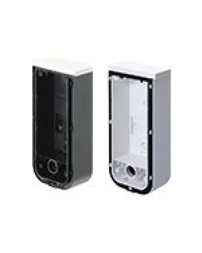 BXS BACK BOX(W). Коробка монтажная задняя для извещателей Optex серии BXR. Optex в Ярославле