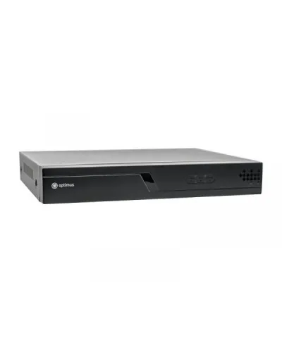NVR-5362. Видеорегистратор IP 36-канальный. Optimus в Ярославле