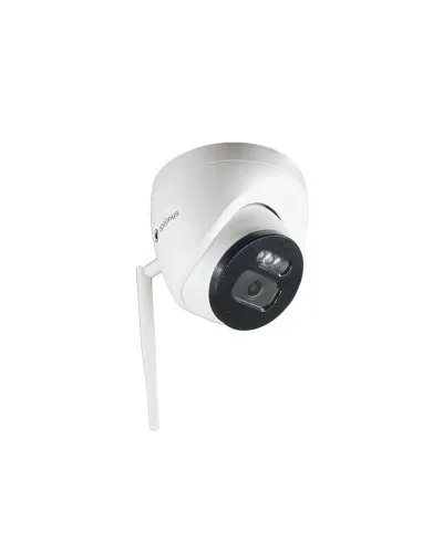 IP-H044.0(2.8)MW_V.2. Видеокамера IP купольная. Optimus в Ярославле