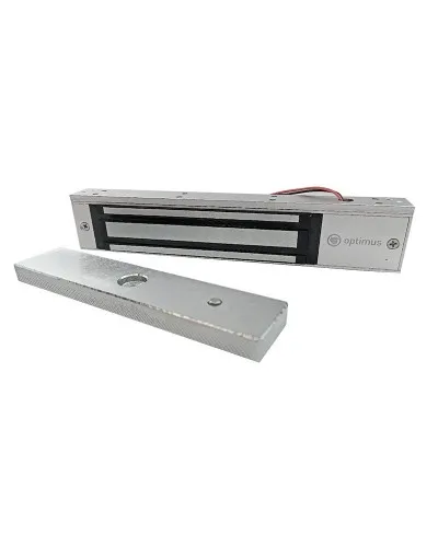EMG-300-WS. Замок электромагнитный. Optimus в Ярославле