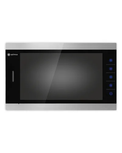 VM-10.1 (sb). Монитор видеодомофона цветной. Optimus в Ярославле