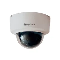 IP-E022.1(2.8)MP_DP01. Видеокамера IP купольная. Optimus