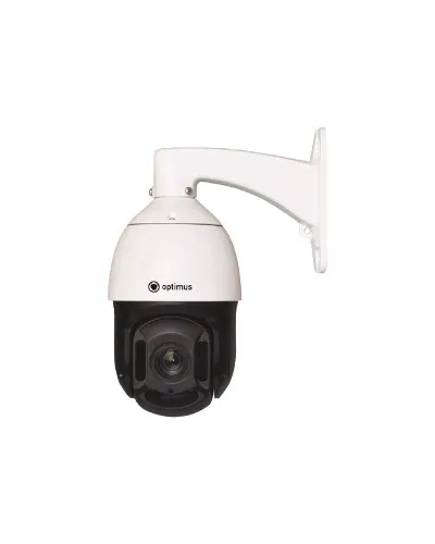 IP-S092.1(20x)P. Видеокамера IP поворотная. Optimus в Ярославле