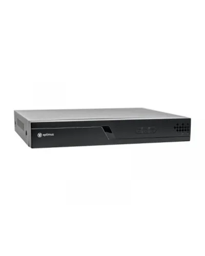 NVR-5161-8P_V.2. Видеорегистратор IP 16-канальный. Optimus в Ярославле