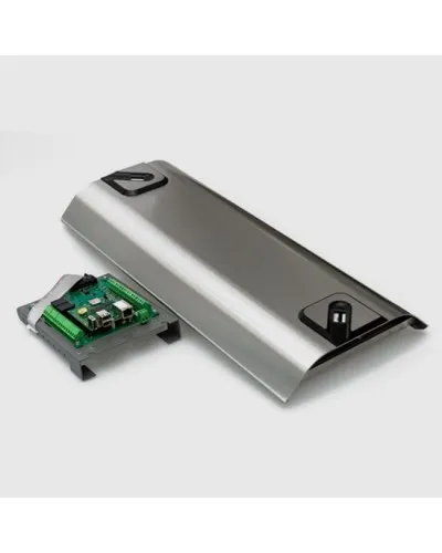 PERCo-MK-KT02B. Монтажный комплект. PERCo в Ярославле