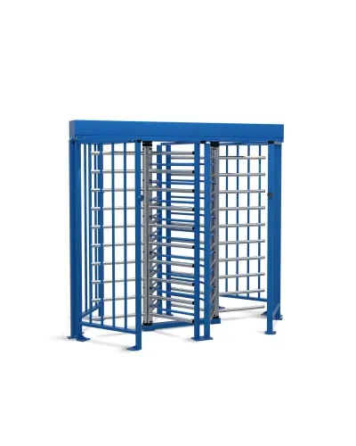 PERCo-RTD-20.2S. Турникет электромеханический сдвоенный полноростовый. PERCo в Ярославле