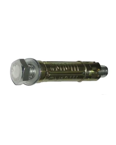 PERCo-PFG IR M10х15. Анкерный болт для крепления турникетов. PERCo в Ярославле