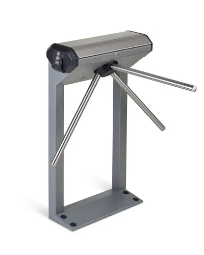 PERCo-KT02.9 с активированным ПО PERCo-WS и PERCo-WM-01. Электронная проходная. PERCo в Ярославле