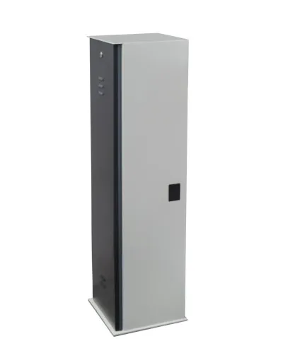 PERCo-GS14N. Тумба автоматического шлагбаума. PERCo в Ярославле