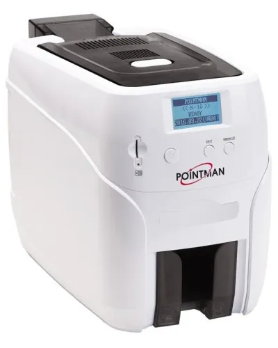 N15-0001-00-S. Принтер односторонний. POINTMAN в Ярославле
