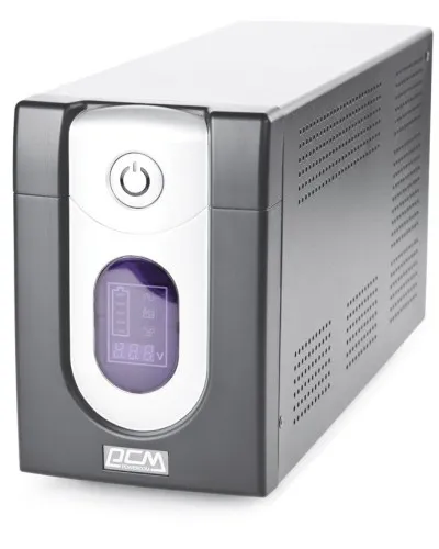 IMD-2000AP. Источник бесперебойного питания. POWERCOM в Ярославле