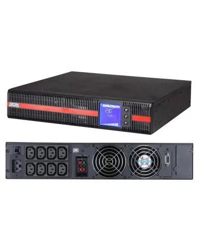 MRT-3000SE. Источник бесперебойного питания. POWERCOM в Ярославле