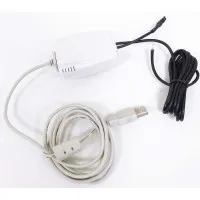 NETFLEER ME-PK-621. Датчик окружающей среды ME-PK-621. POWERCOM