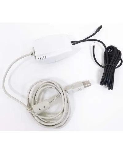 NETFLEER ME-PK-621. Датчик окружающей среды ME-PK-621. POWERCOM в Ярославле