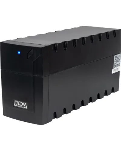 RPT-600AP SE. Источник бесперебойного питания. POWERCOM в Ярославле