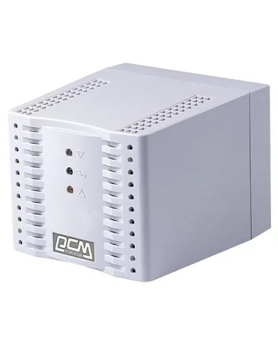 TCA-2000. Стабилизатор напряжения. POWERCOM в Ярославле